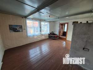 Дом 36м², 2-этажный, участок 4 сот.