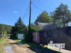 Дом 200м², 1-этажный, участок 8 сот.