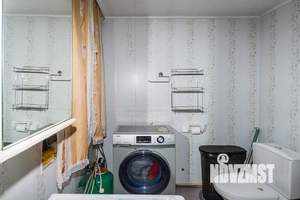 Дом 54м², 1-этажный, участок 2 сот.