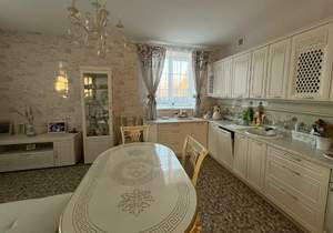 Дом 160м², 2-этажный, участок 10 сот.