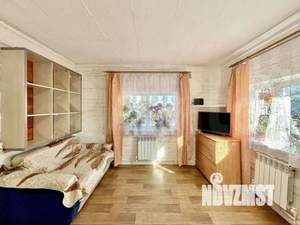 Дом 88м², 2-этажный, участок 6 сот.