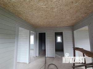 Дом 82м², 1-этажный, участок 5 сот.