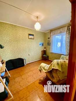 Дом 84м², 2-этажный, участок 3 сот.