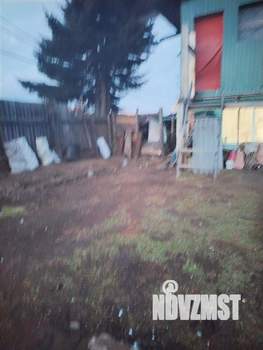 Дом 120м², 2-этажный, участок 10 сот.