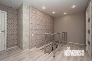 Дом 141м², 2-этажный, участок 6 сот.