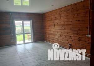 Дом 84м², 2-этажный, участок 7 сот.