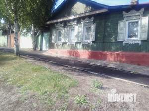 Дом 24м², 1-этажный, участок 3 сот.