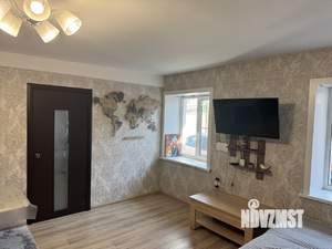 Дом 161м², 2-этажный, участок 4 сот.