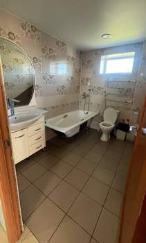 Дом 99м², 2-этажный, участок 6 сот.