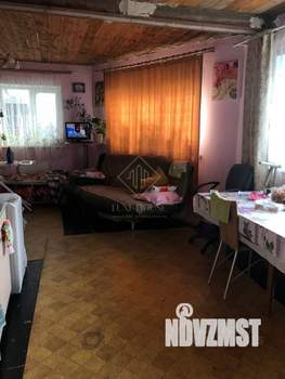 Коттедж 396м², 2-этажный, участок 13 сот.