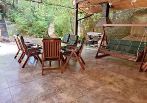 Дом 678м², 2-этажный, участок 20 сот.