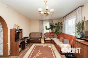 Дом 147м², 2-этажный, участок 7 сот.