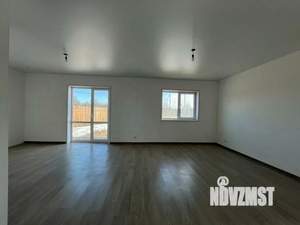 Коттедж 120м², 1-этажный, участок 5 сот.