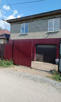 Дом 179м², 2-этажный, участок 4 сот.