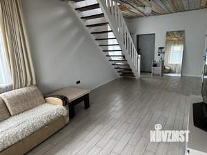 Дом 110м², 2-этажный, участок 7 сот.