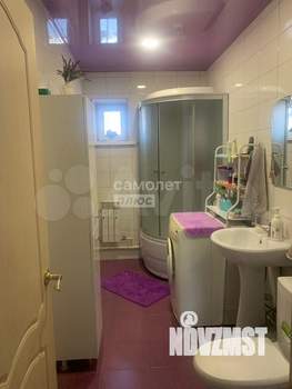 Дом 80м², 1-этажный, участок 8 сот.