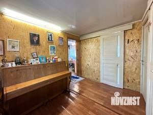 Дом 78м², 1-этажный, участок 8 сот.