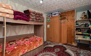 Дом 46м², 1-этажный, участок 7 сот.