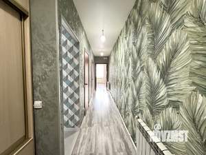 Дом 55м², 1-этажный, участок 3 сот.