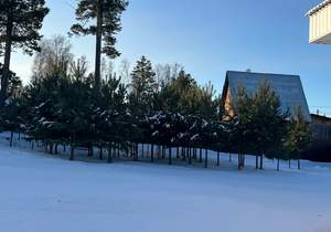 Дом 160м², 2-этажный, участок 10 сот.