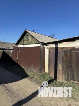 Дом 53м², 1-этажный, участок 9 сот.