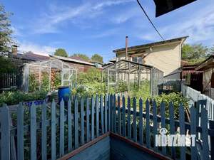 Дом 92м², 1-этажный, участок 4 сот.