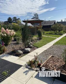 Дом 50м², 1-этажный, участок 6 сот.