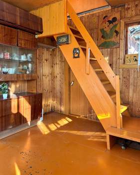 Дом 78м², 2-этажный, участок 16 сот.