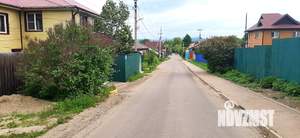 Дом 54м², 1-этажный, участок 4 сот.