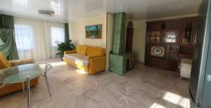 Дом 70м², 1-этажный, участок 13 сот.