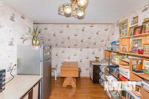 Дом 116м², 2-этажный, участок 8 сот.