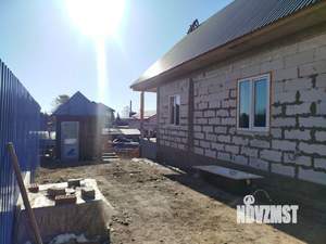 Дача 150м², 2-этажный, участок 5 сот.