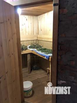 Коттедж 396м², 2-этажный, участок 13 сот.