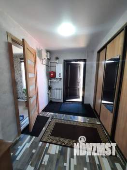 Дом 54м², 1-этажный, участок 7 сот.