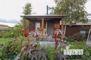 Дом 57м², 1-этажный, участок 7 сот.