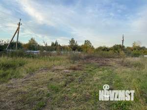 Дом 33м², 1-этажный, участок 17 сот.