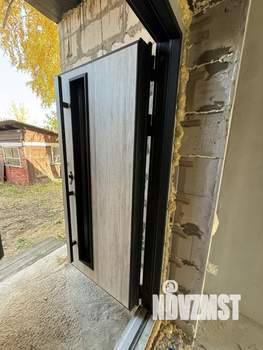 Коттедж 147м², 2-этажный, участок 6 сот.