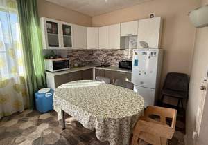 Дом 53м², 1-этажный, участок 5 сот.