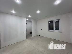 Дом 57м², 1-этажный, участок 6 сот.