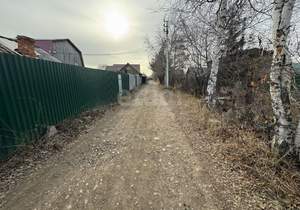 Дом 22м², 2-этажный, участок 4 сот.