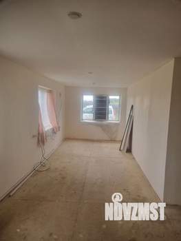 Дом 122м², 2-этажный, участок 6 сот.