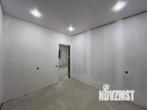 Дом 57м², 1-этажный, участок 6 сот.