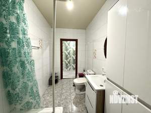 Дом 55м², 1-этажный, участок 3 сот.