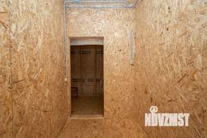 Дом 71м², 1-этажный, участок 6 сот.