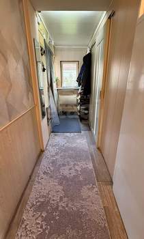 Дом 79м², 2-этажный, участок 6 сот.