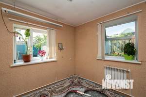 Дом 46м², 1-этажный, участок 8 сот.