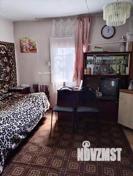 Дом 50м², 2-этажный, участок 10 сот.