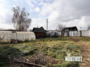 Дом 115м², 1-этажный, участок 10 сот.