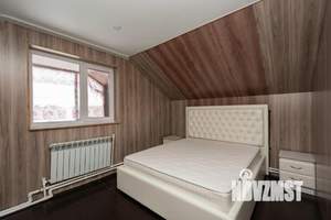 Дом 198м², 2-этажный, участок 8 сот.