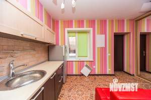 Коттедж 53м², 1-этажный, участок 4 сот.